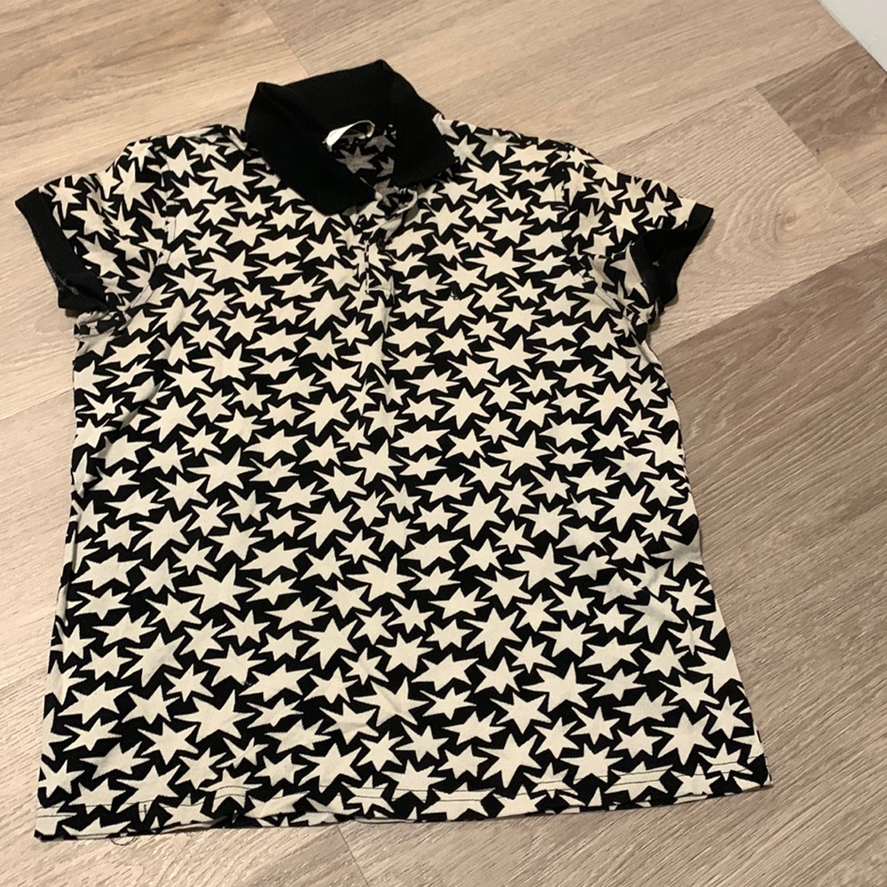 Saint Laurent XL mens shirt